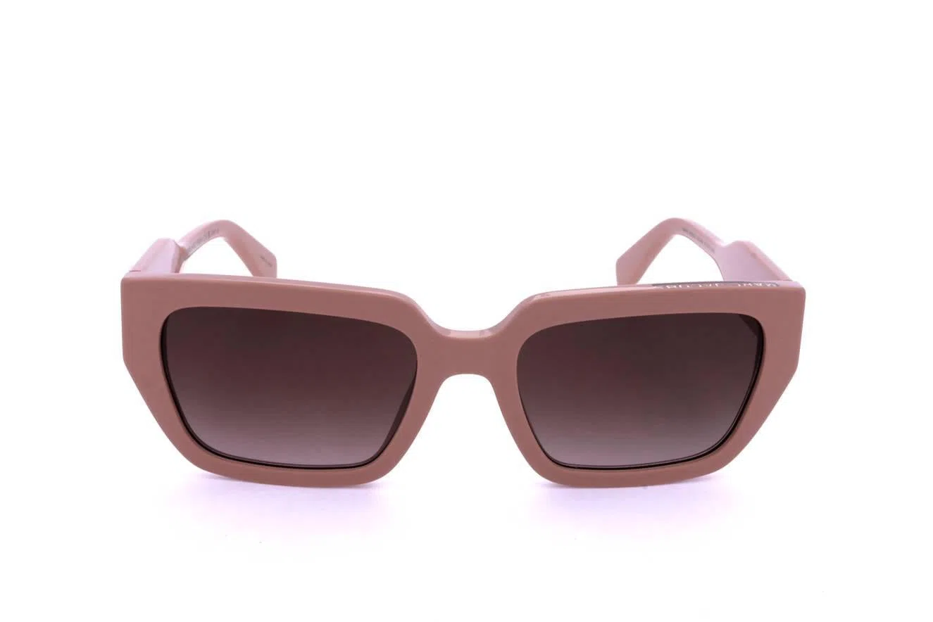Marc Jacobs MARC809_S Sunglasses - PINK - view 2